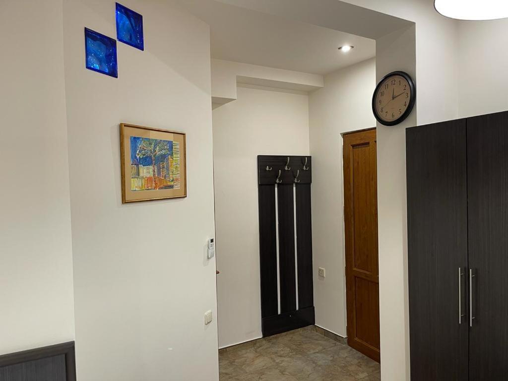 Yerevan Hostel Luaran gambar