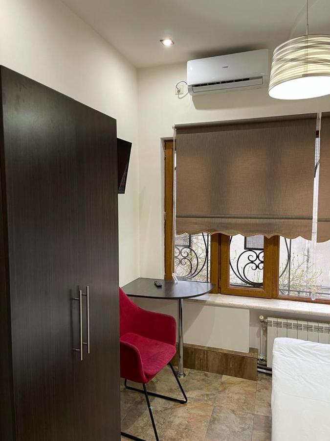 Yerevan Hostel Luaran gambar