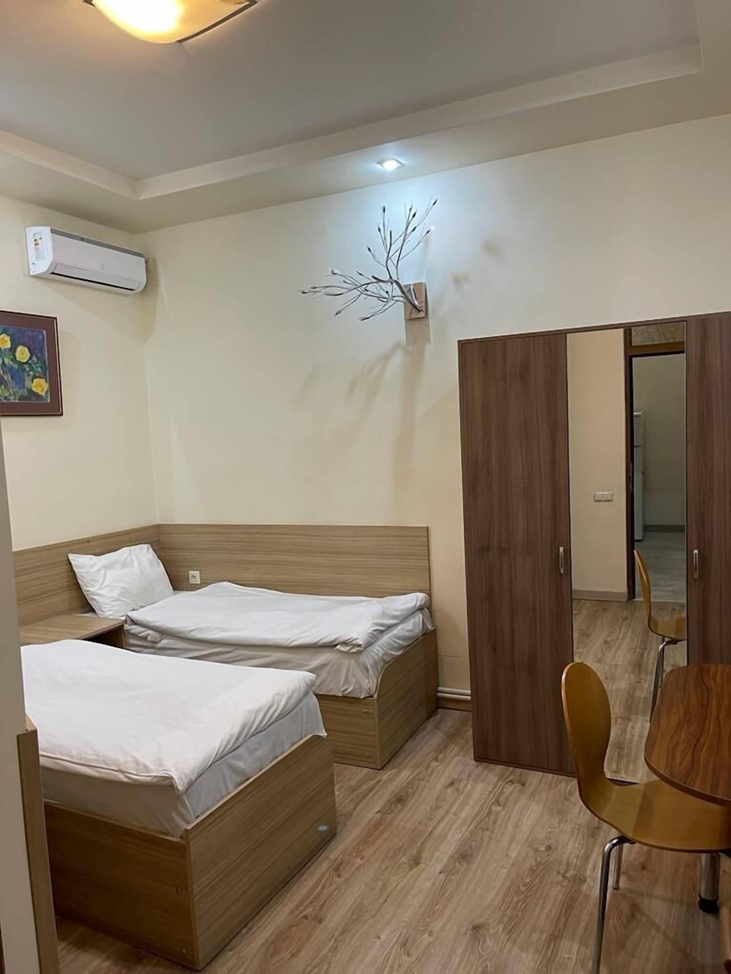 Yerevan Hostel Luaran gambar