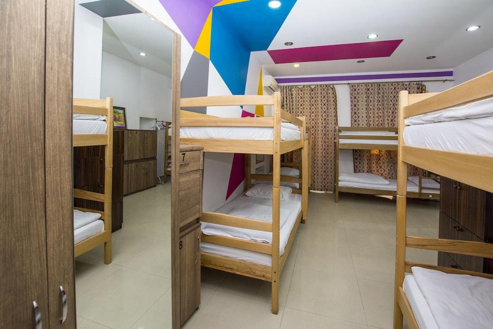 Yerevan Hostel Luaran gambar