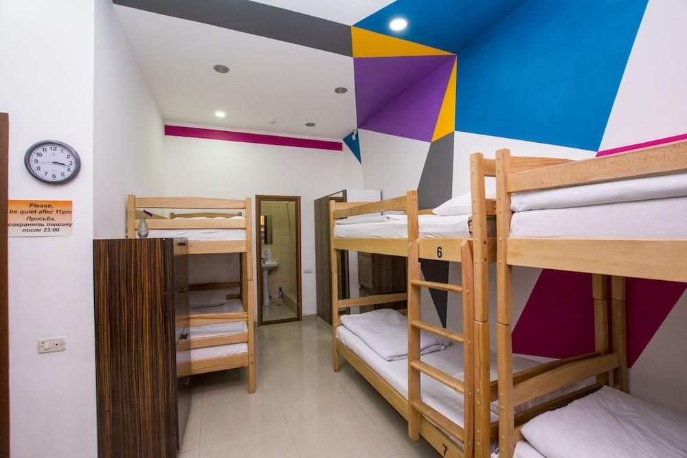 Yerevan Hostel Luaran gambar