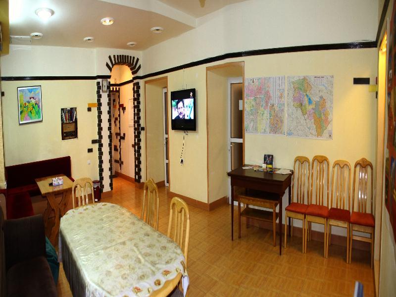 Yerevan Hostel Luaran gambar