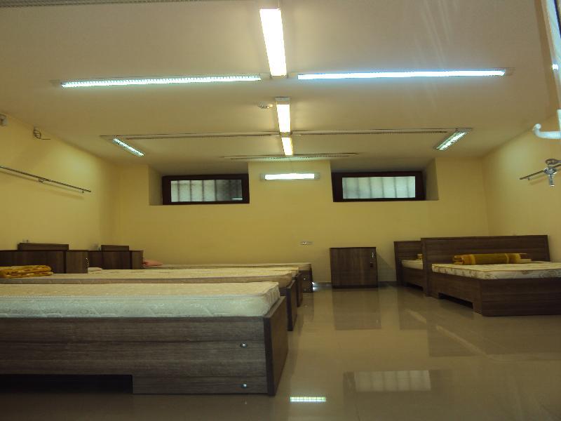 Yerevan Hostel Luaran gambar