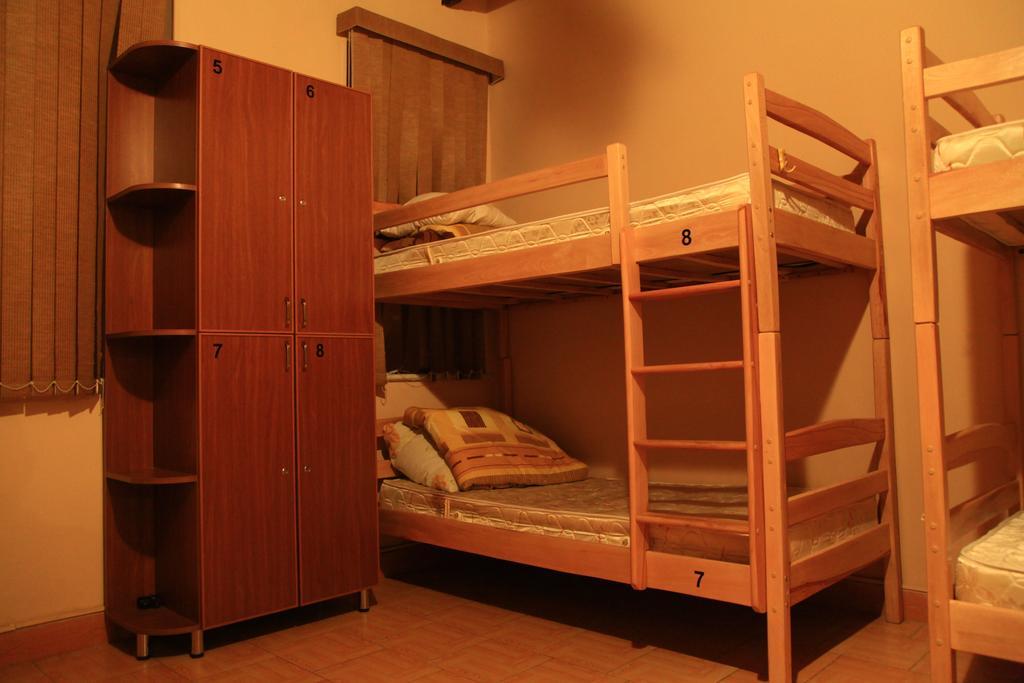 Yerevan Hostel Bilik gambar