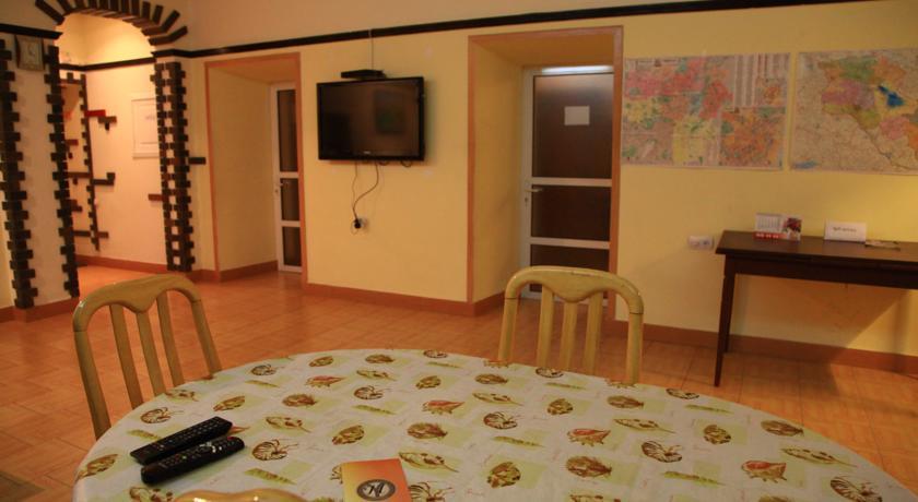 Yerevan Hostel Bilik gambar