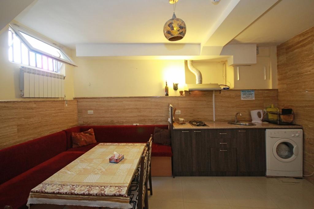 Yerevan Hostel Luaran gambar