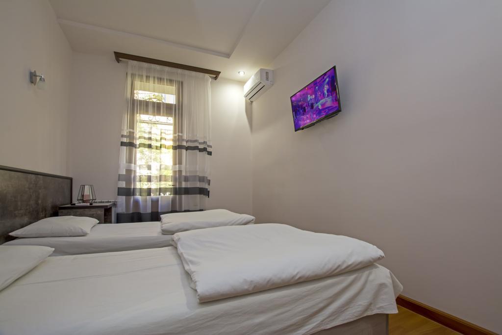 Yerevan Hostel Luaran gambar