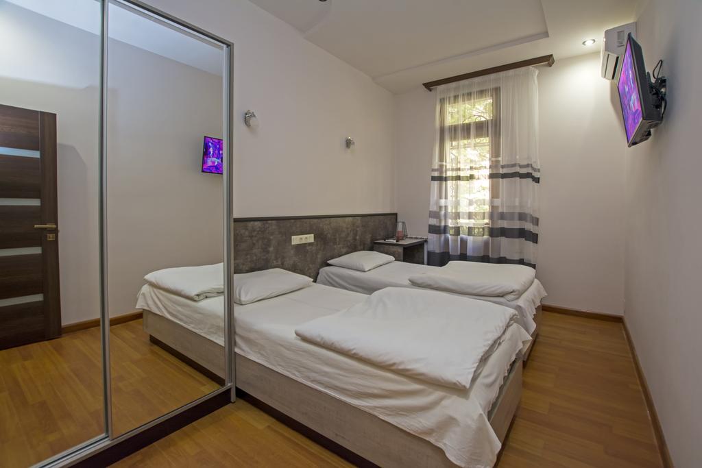 Yerevan Hostel Luaran gambar