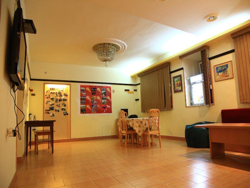 Yerevan Hostel Luaran gambar