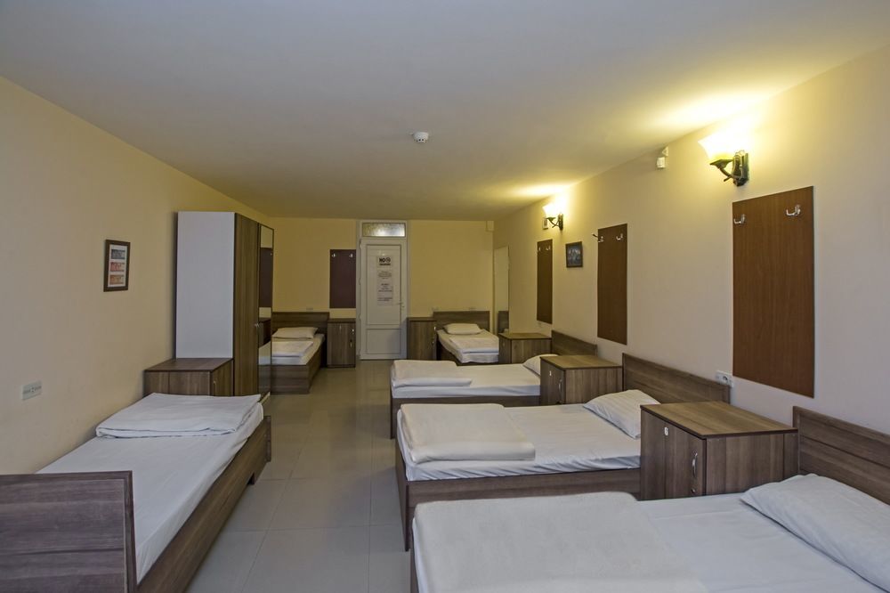 Yerevan Hostel Luaran gambar