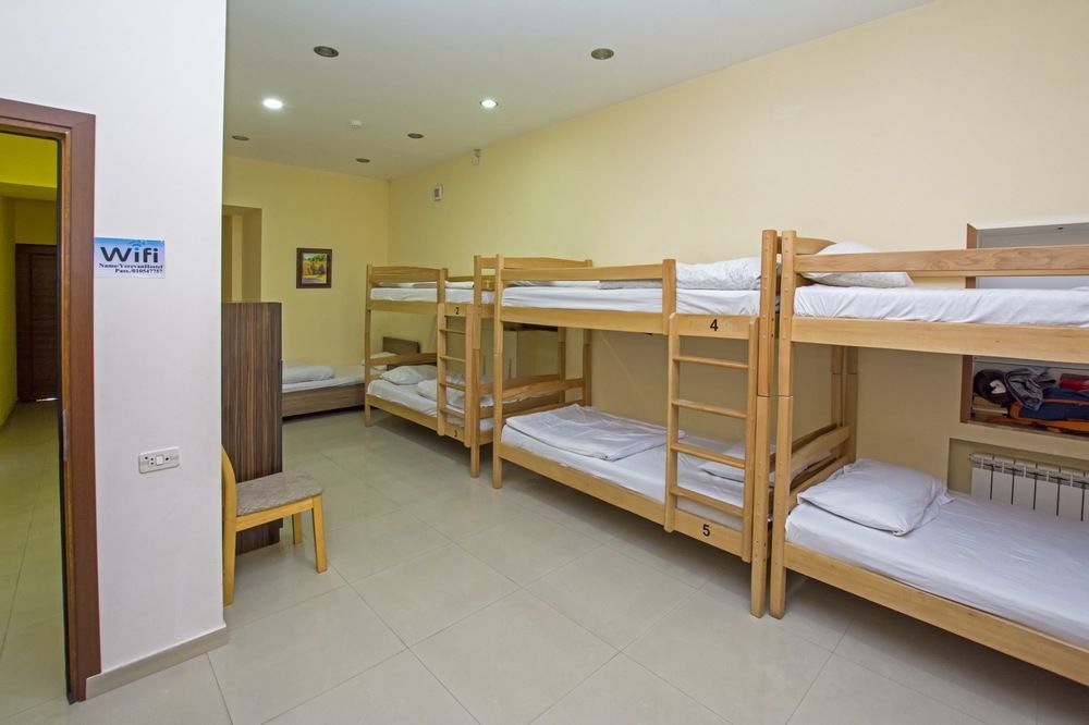 Yerevan Hostel Luaran gambar